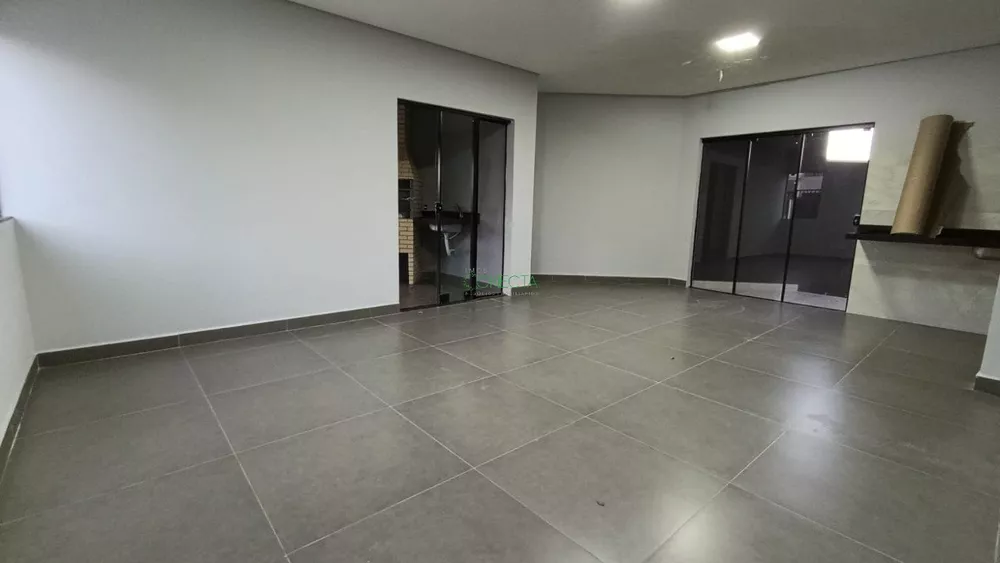 Casa, 2 quartos, 96 m² - Foto 1