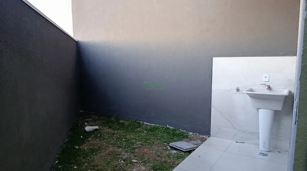 Casa, 2 quartos, 96 m² - Foto 8