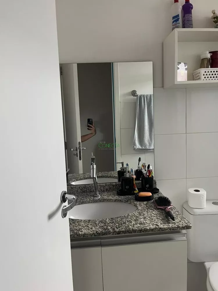 Apartamento, 2 quartos, 48 m² - Foto 3