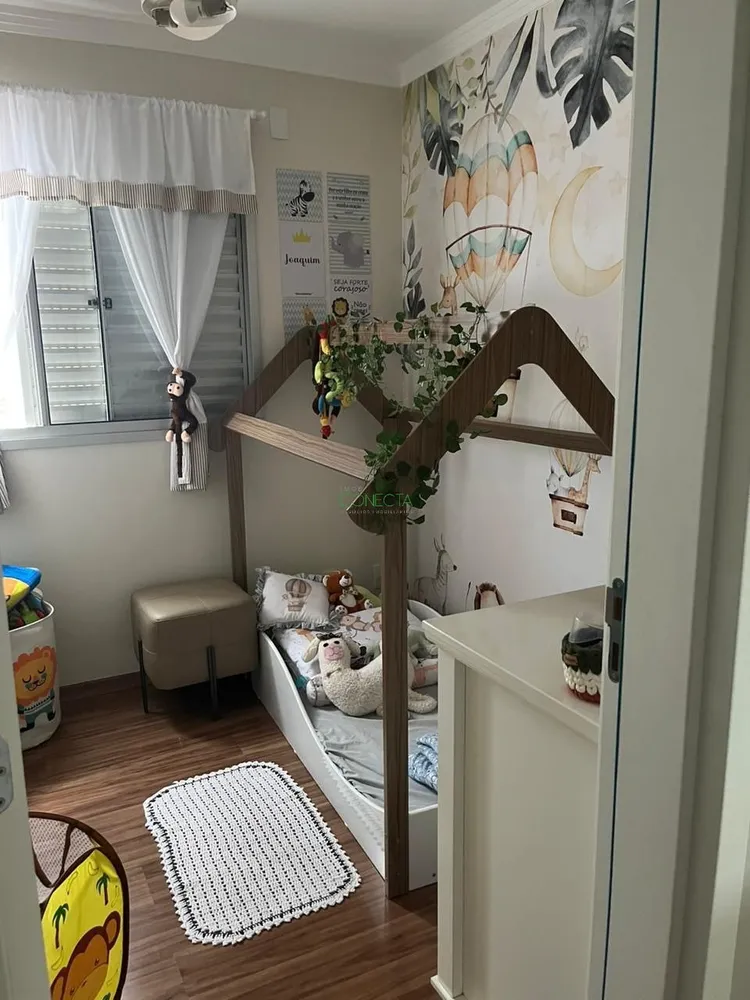 Apartamento, 2 quartos, 48 m² - Foto 14