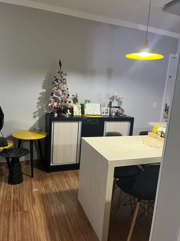 Apartamento, 2 quartos, 48 m² - Foto 8