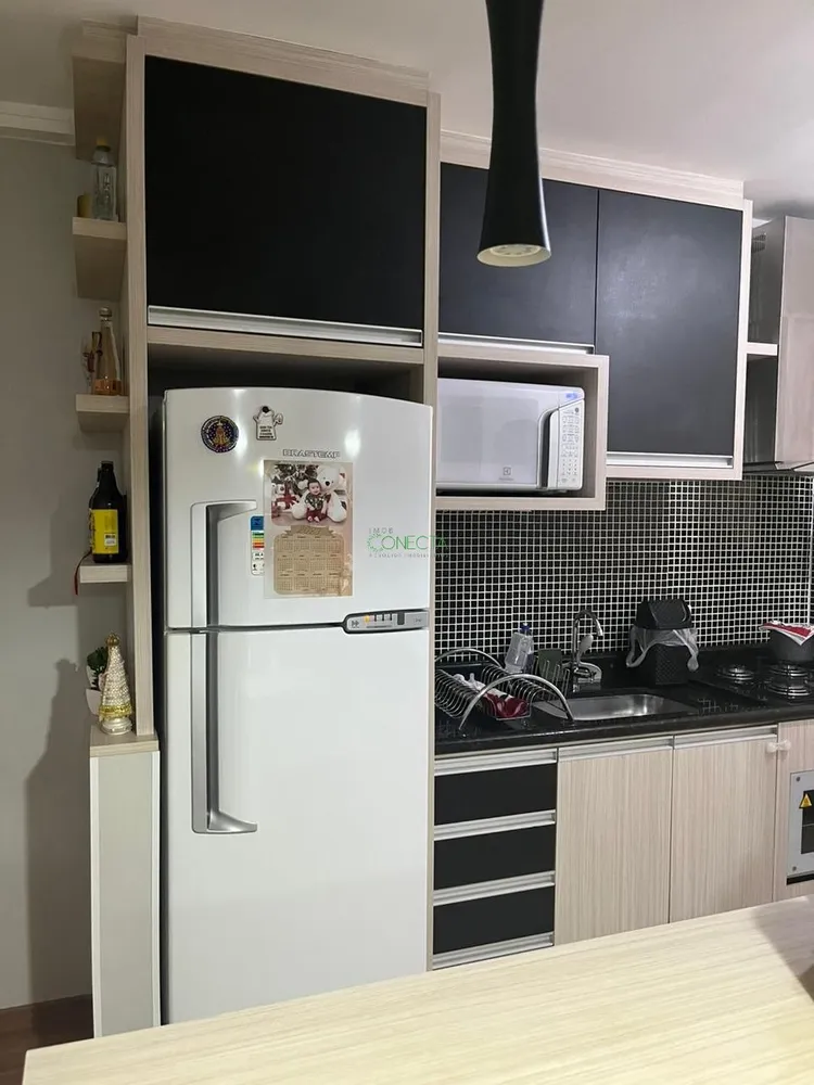 Apartamento, 2 quartos, 48 m² - Foto 10