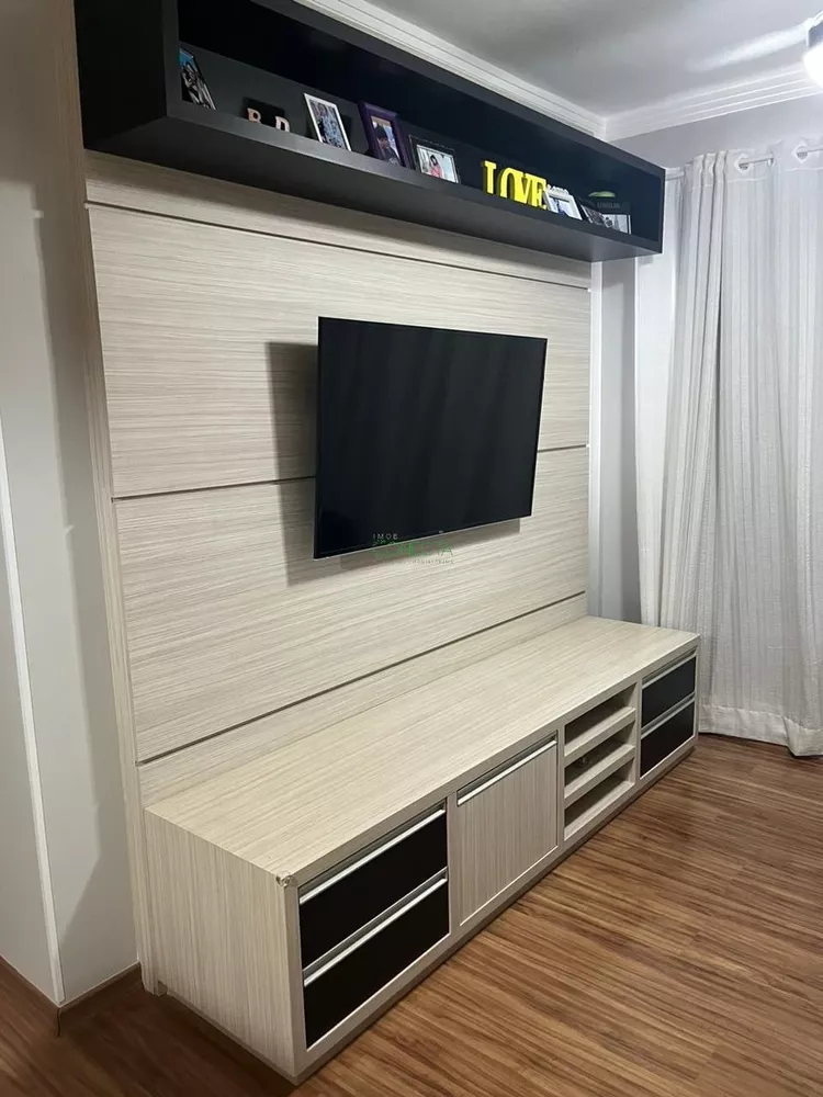 Apartamento, 2 quartos, 48 m² - Foto 1