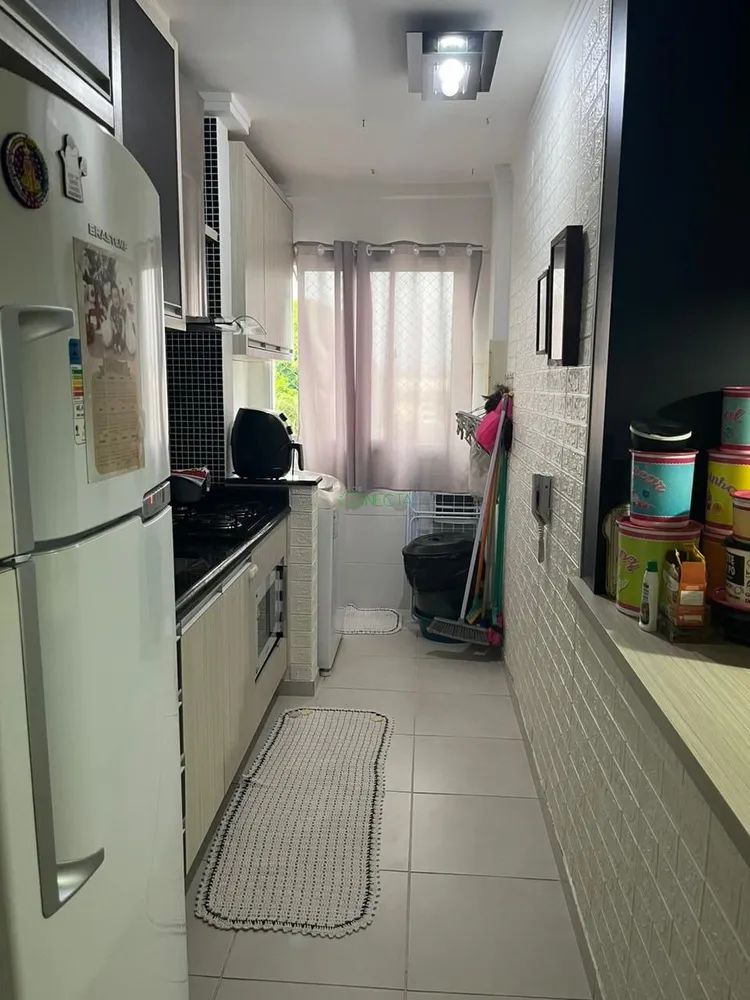 Apartamento, 2 quartos, 48 m² - Foto 7