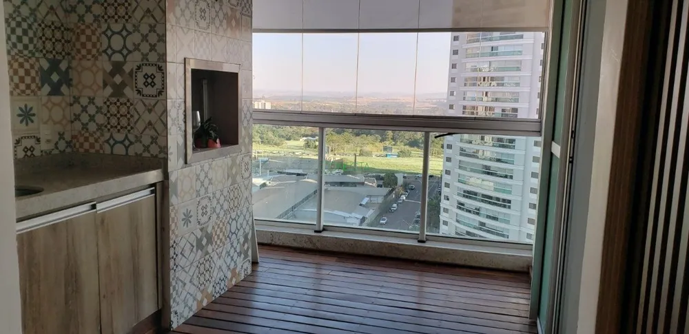 Apartamento, 2 quartos, 75 m² - Foto 2