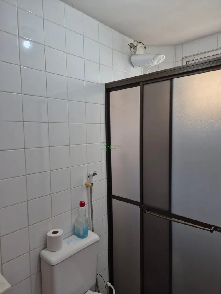 Apartamento, 3 quartos, 72 m² - Foto 8