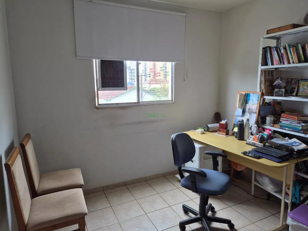 Apartamento, 3 quartos, 72 m² - Foto 3