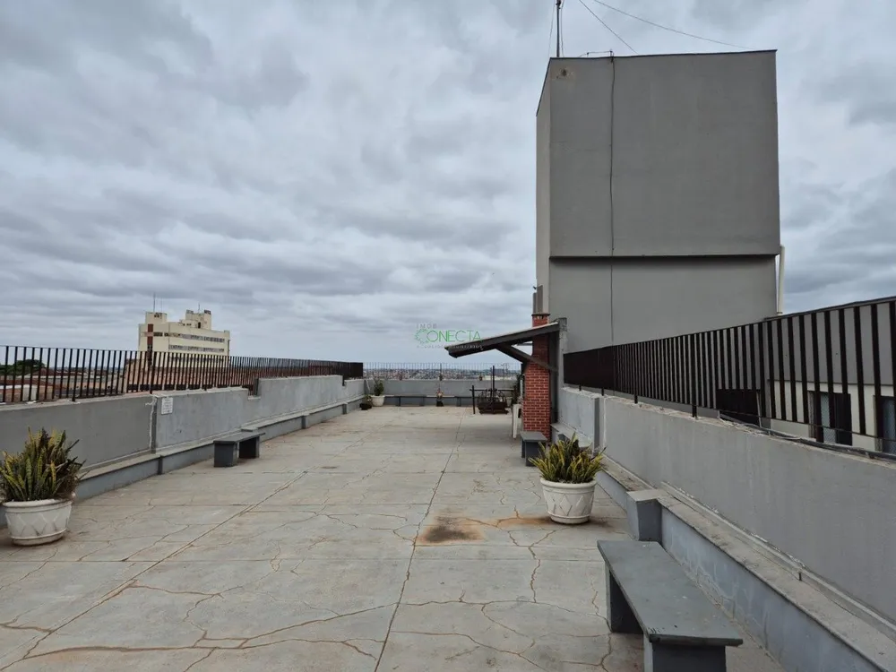 Apartamento, 3 quartos, 72 m² - Foto 11