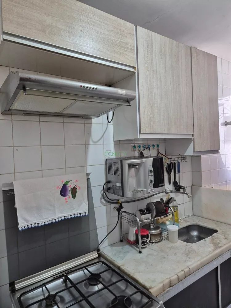 Apartamento, 3 quartos, 72 m² - Foto 1