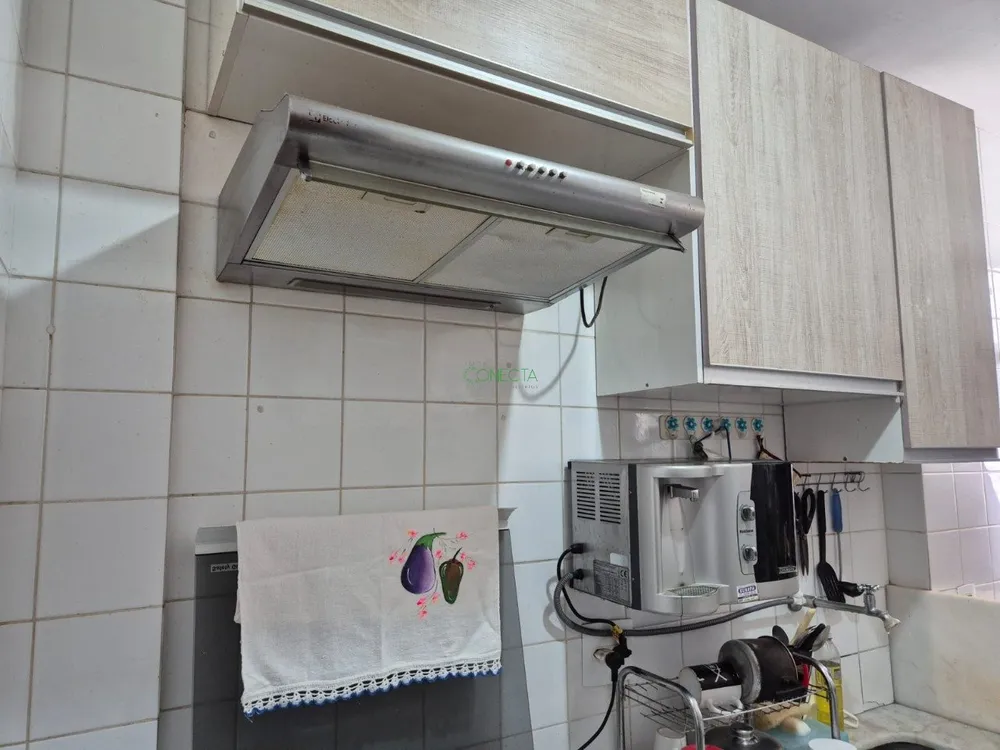 Apartamento, 3 quartos, 72 m² - Foto 3