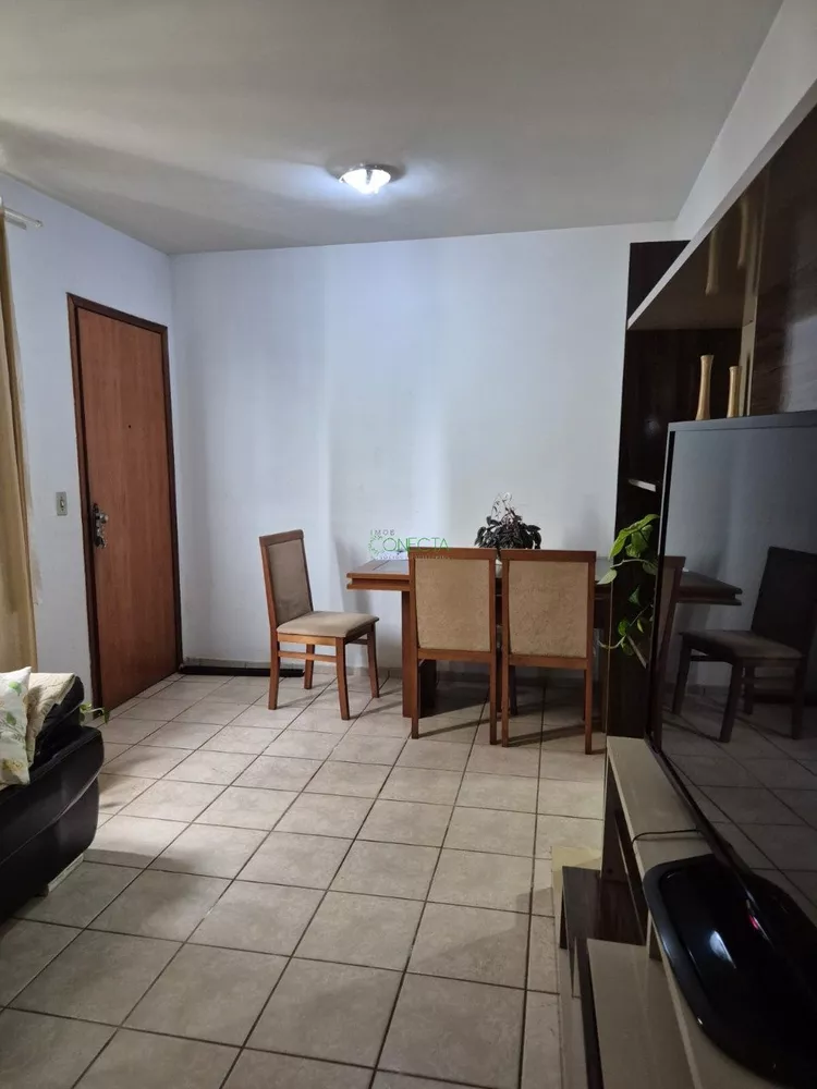 Apartamento, 3 quartos, 72 m² - Foto 4