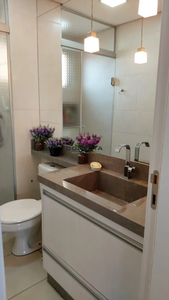 Apartamento, 2 quartos, 91 m² - Foto 4