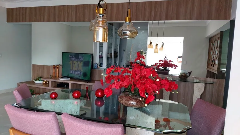 Apartamento, 2 quartos, 91 m² - Foto 1