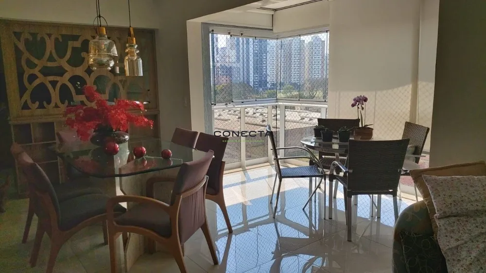 Apartamento, 2 quartos, 91 m² - Foto 1