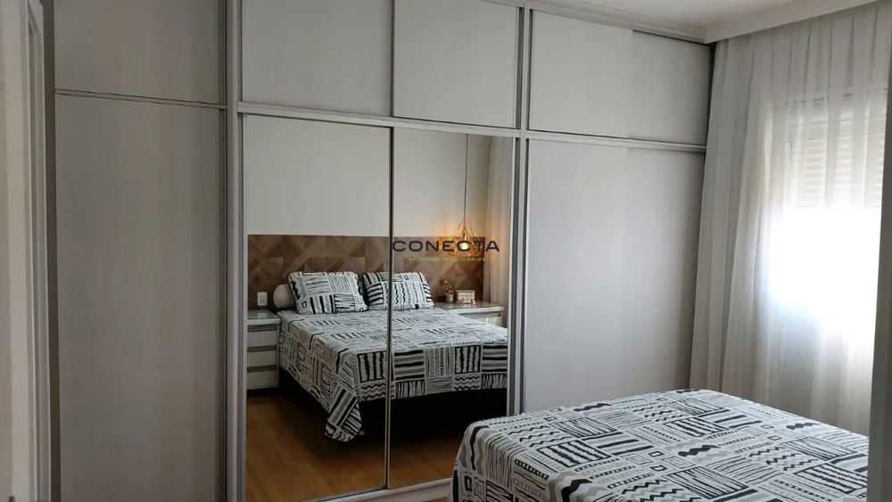 Apartamento, 2 quartos, 91 m² - Foto 3