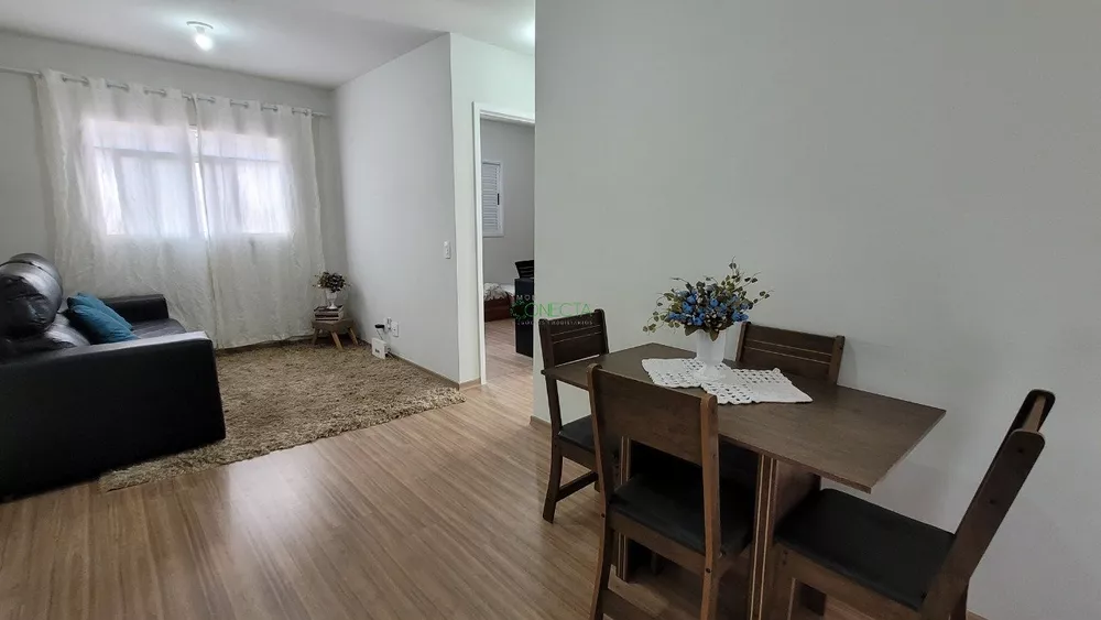 Apartamento, 2 quartos, 44 m² - Foto 1