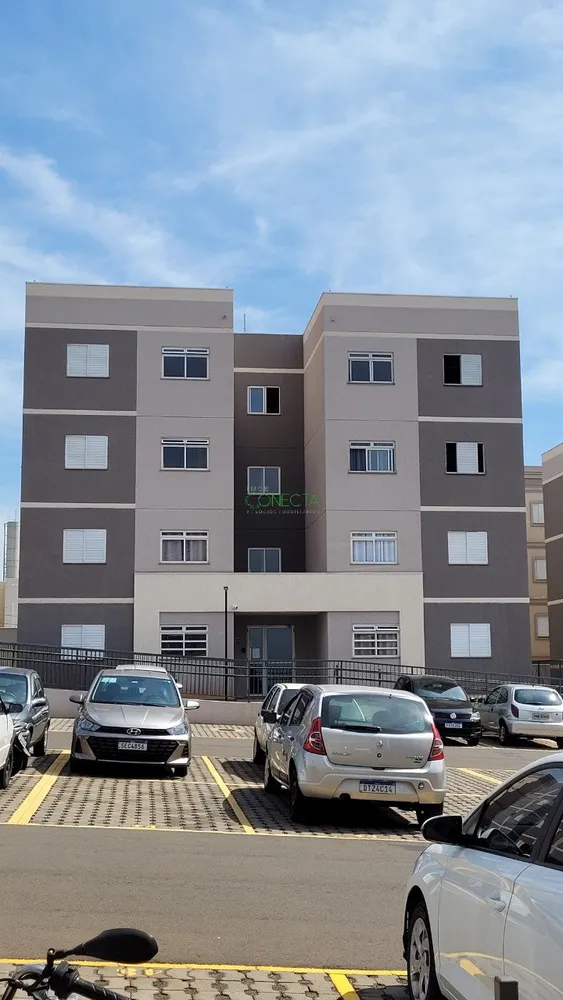 Apartamento, 2 quartos, 44 m² - Foto 11