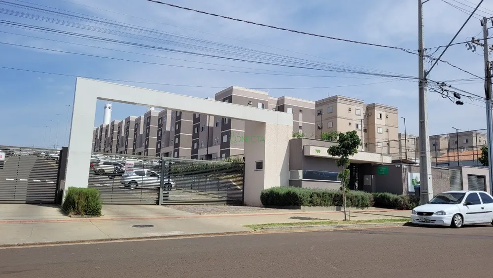 Apartamento, 2 quartos, 44 m² - Foto 16