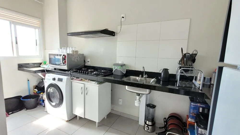 Apartamento, 2 quartos, 44 m² - Foto 15