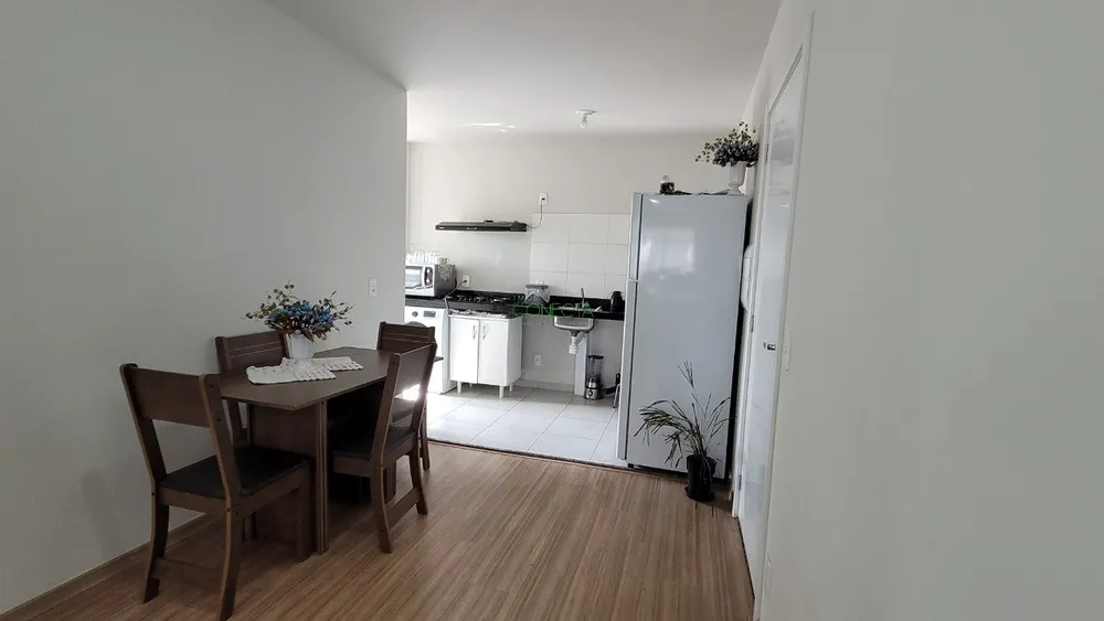 Apartamento, 2 quartos, 44 m² - Foto 5