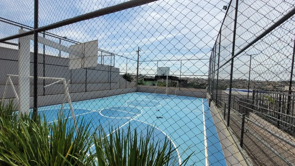 Apartamento, 2 quartos, 44 m² - Foto 7