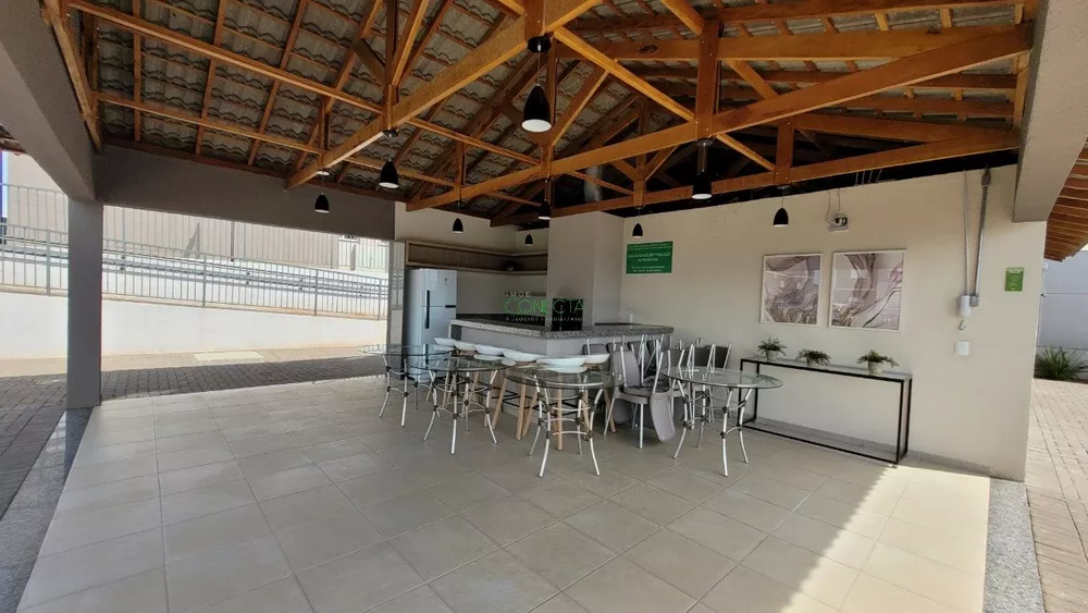 Apartamento, 2 quartos, 44 m² - Foto 3