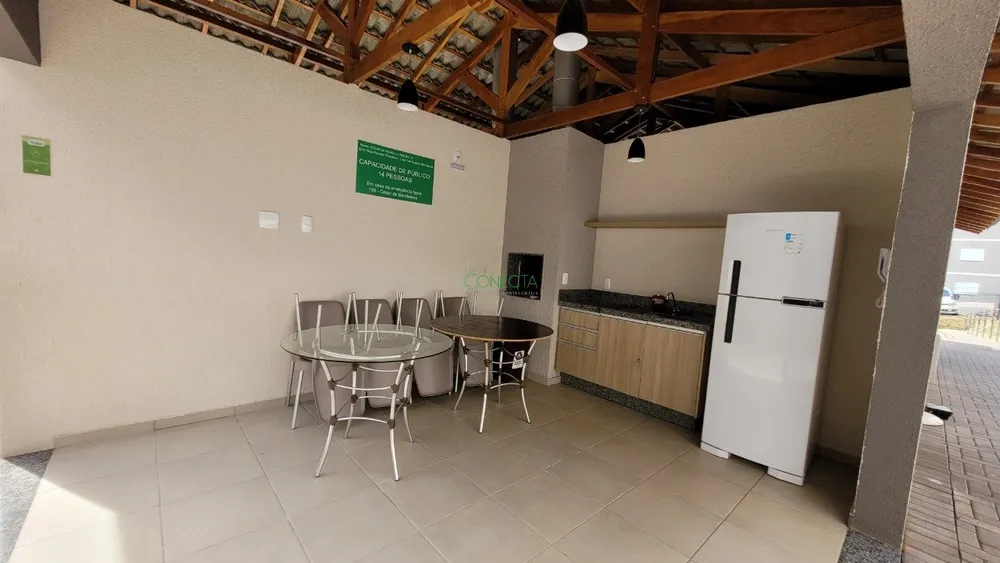 Apartamento, 2 quartos, 44 m² - Foto 9