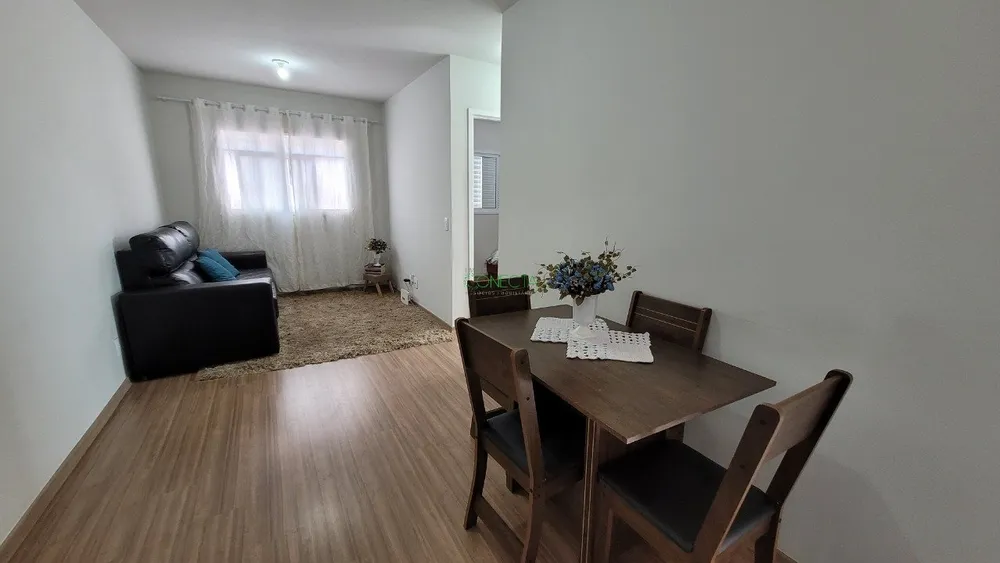 Apartamento, 2 quartos, 44 m² - Foto 12