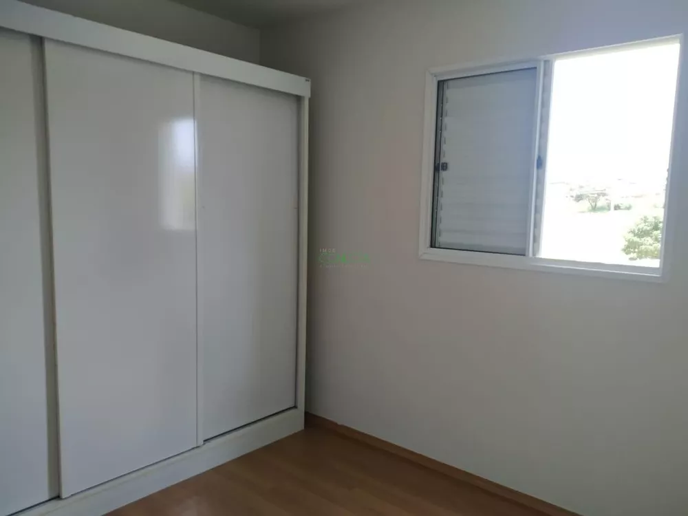 Apartamento, 2 quartos, 45 m² - Foto 4