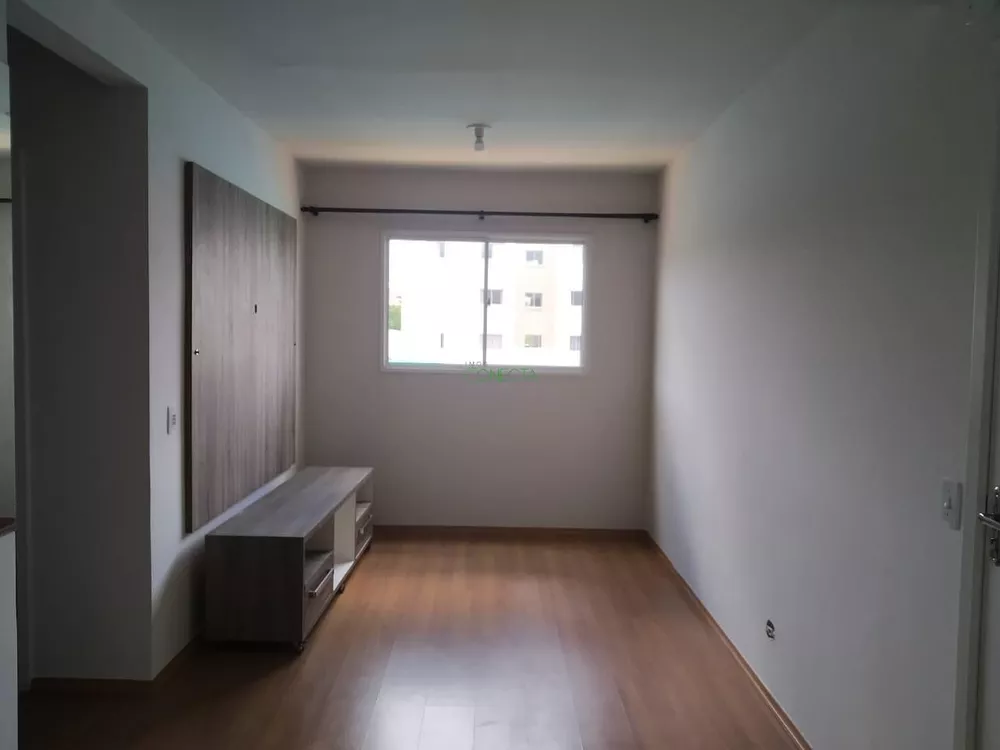 Apartamento, 2 quartos, 45 m² - Foto 1