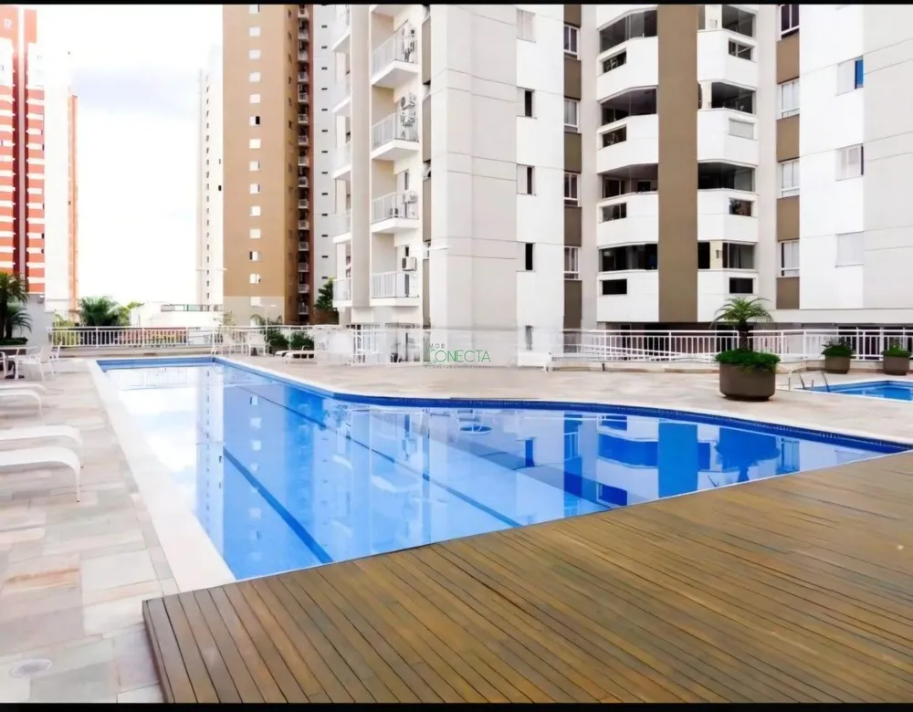 Apartamento, 3 quartos, 81 m² - Foto 9