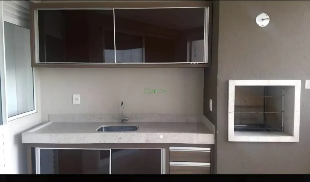 Apartamento, 3 quartos, 81 m² - Foto 3