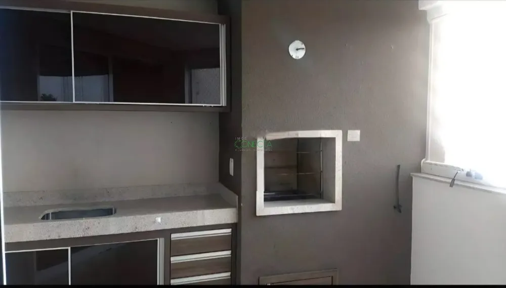 Apartamento, 3 quartos, 81 m² - Foto 4