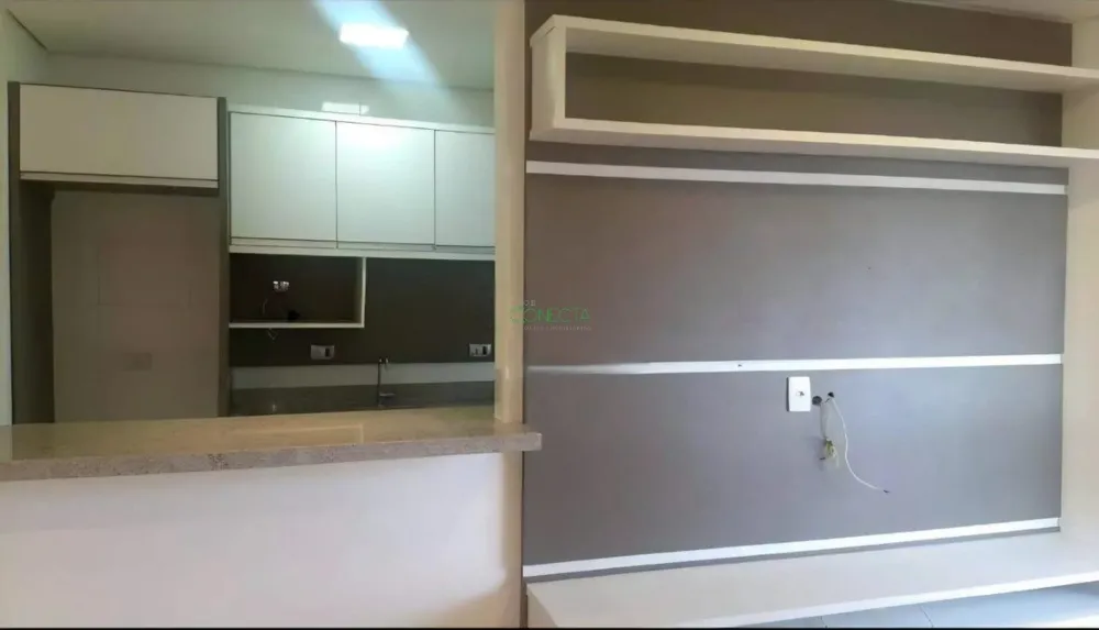 Apartamento, 3 quartos, 81 m² - Foto 2