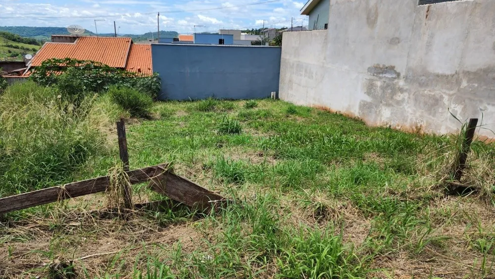 Terreno, 250 m² - Foto 1