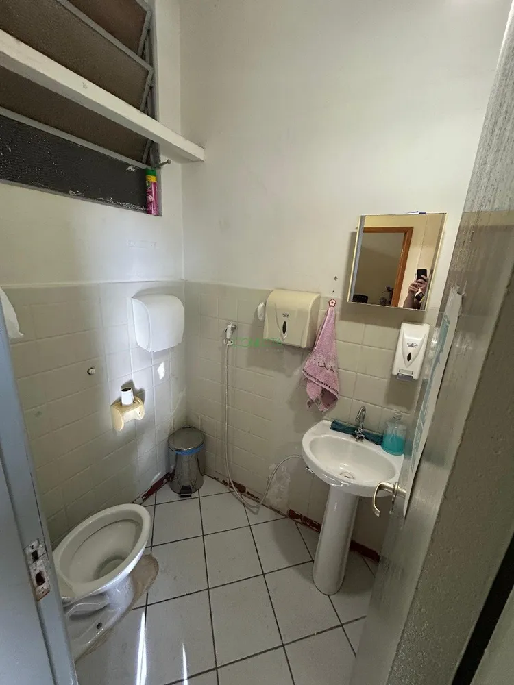 Sala-Conjunto, 44 m² - Foto 8
