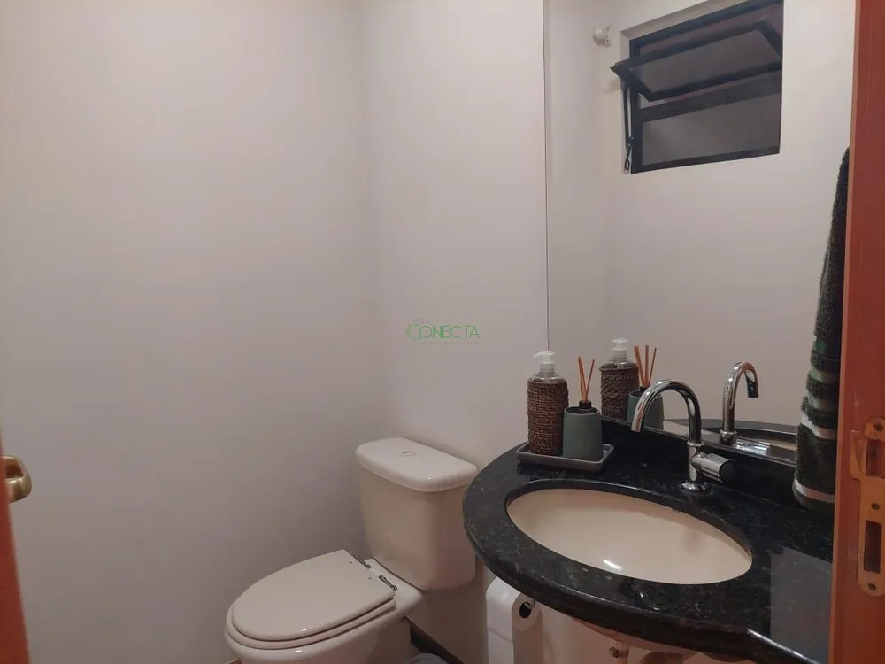 Apartamento, 3 quartos, 162 m² - Foto 6
