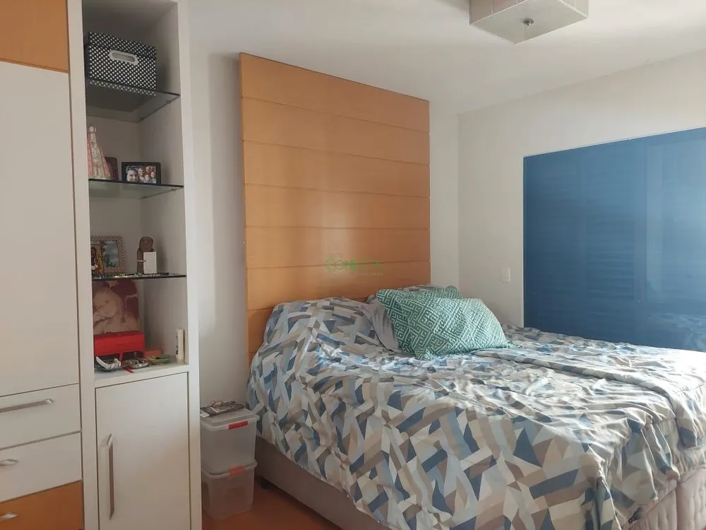 Apartamento, 3 quartos, 162 m² - Foto 7