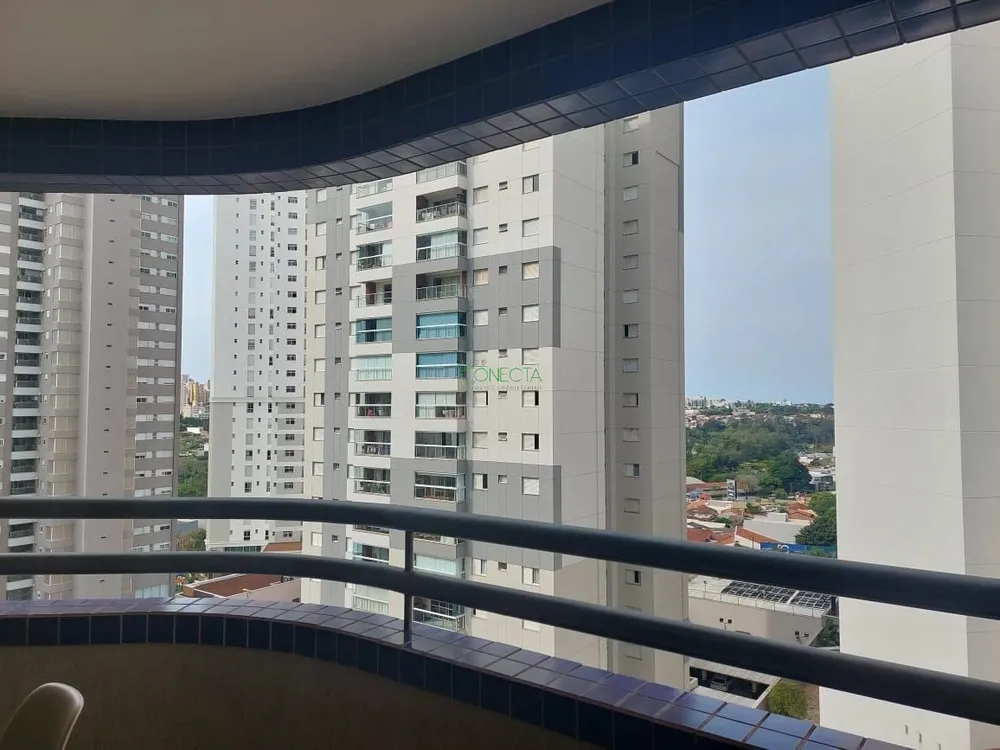 Apartamento, 3 quartos, 162 m² - Foto 6
