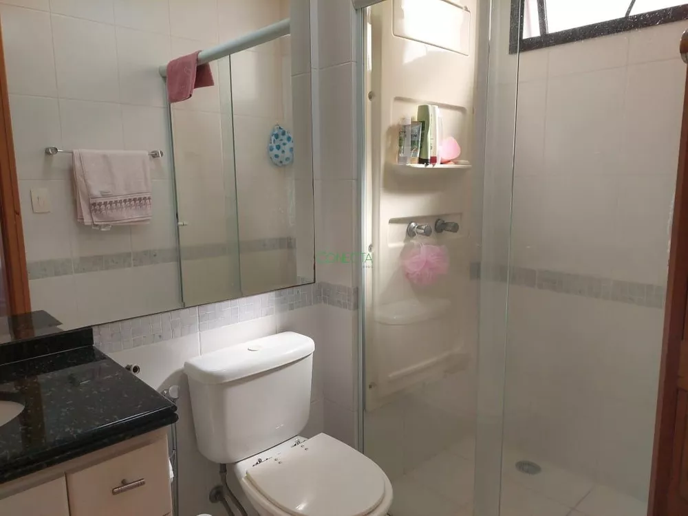 Apartamento, 3 quartos, 162 m² - Foto 3