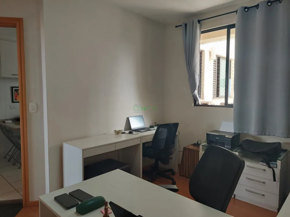 Apartamento, 3 quartos, 162 m² - Foto 5