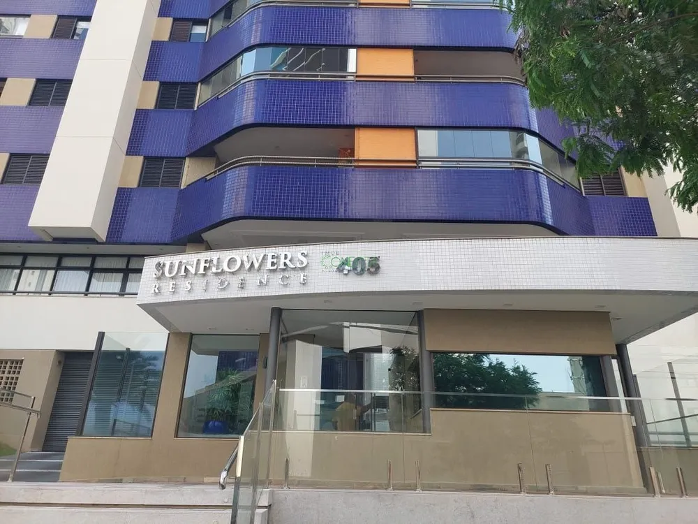 Apartamento, 3 quartos, 162 m² - Foto 1