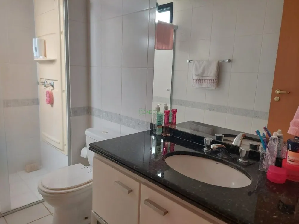 Apartamento, 3 quartos, 162 m² - Foto 15