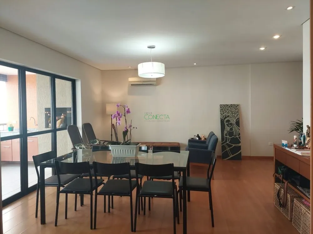 Apartamento, 3 quartos, 162 m² - Foto 8