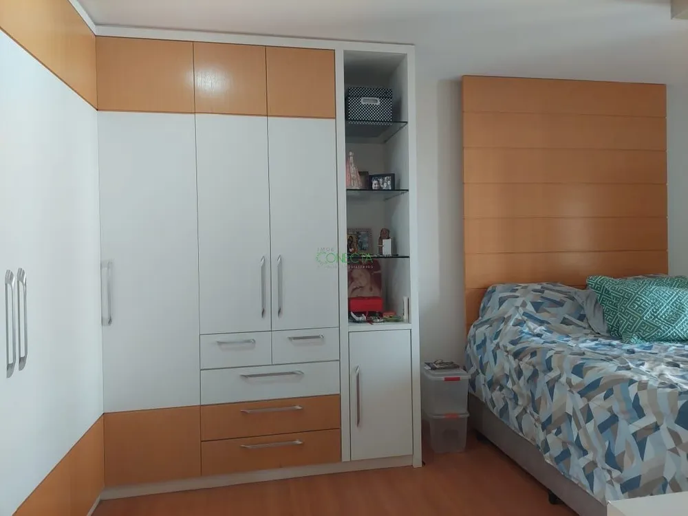 Apartamento, 3 quartos, 162 m² - Foto 10