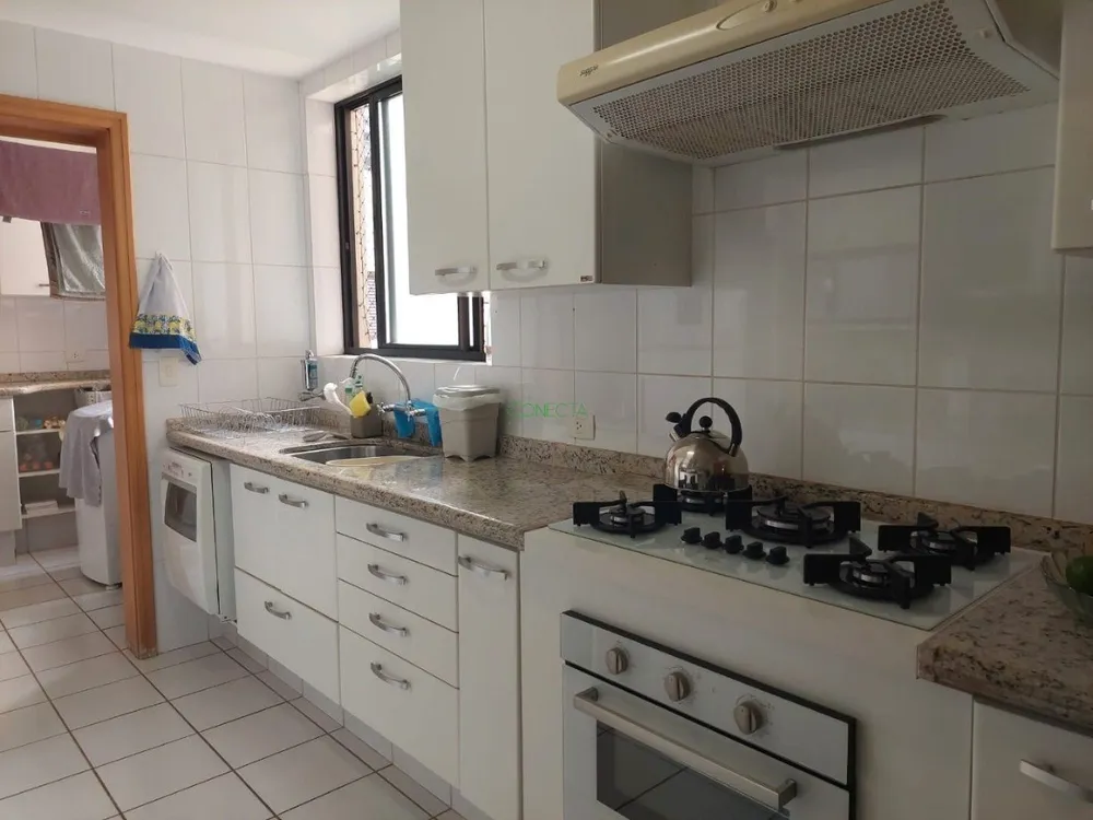 Apartamento, 3 quartos, 162 m² - Foto 4