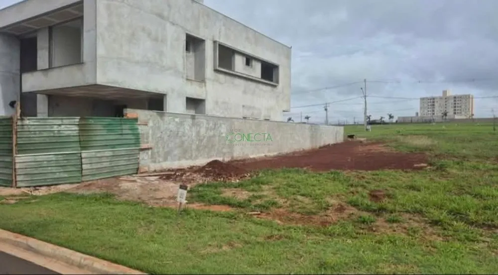 Terreno, 318 m² - Foto 1