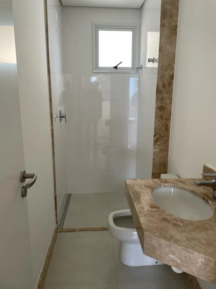 Apartamento, 3 quartos, 128 m² - Foto 4