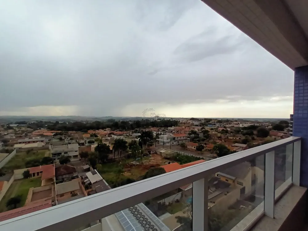 Apartamento, 3 quartos, 128 m² - Foto 8
