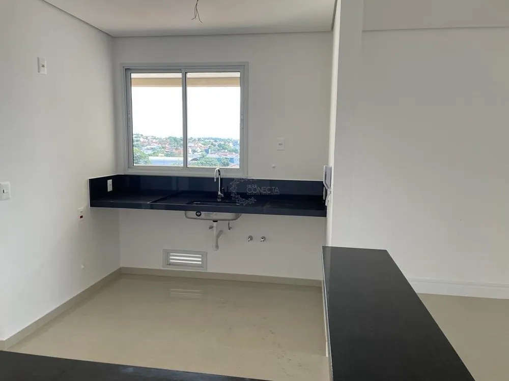 Apartamento, 3 quartos, 128 m² - Foto 2